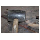 24in bolt cutter pry tools and rubb...