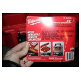 Milwaukee compartmentalized jobsite...