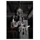 Vintage chandelier...