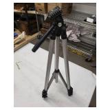 Mamiya 645 1000S Medium Format Camera Kit with 80mm Lens, Tripod & Accessories