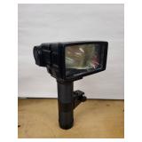 Mamiya 645 1000S Medium Format Camera Kit with 80mm Lens, Tripod & Accessories