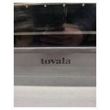 Tovala Smart Oven - Countertop Oven with Manual & Recipe Cards