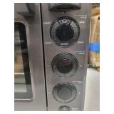 Tovala Smart Oven - Countertop Oven with Manual & Recipe Cards