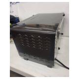 Tovala Smart Oven - Countertop Oven with Manual & Recipe Cards