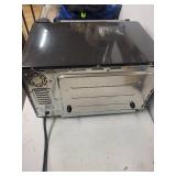 Tovala Smart Oven - Countertop Oven with Manual & Recipe Cards