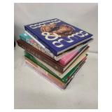 Cookbook Collection - Crumbs & Doilies, Call It Home, Falastin