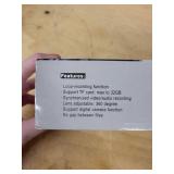 Rearview Mirror Car Recorder 1080P - 2.7-Inch LCD, 360° Lens, TF Card 32GB