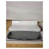 Rearview Mirror Car Recorder 1080P - 2.7-Inch LCD, 360° Lens, TF Card 32GB