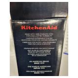 KitchenAid Stand Mixer Attachments - 3-Piece Set includes 1 Stainless Steel and Two Coated Mixer Attachements