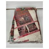 Beacon Sports Throw Blanket 45 x 72 in - 100% Virgin Acrylic