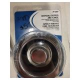 Moen Kitchen Faucet Spout Kit - PF162CP Stopper & Flange