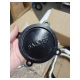 Moen Kitchen Faucet Spout Kit - PF162CP Stopper & Flange