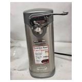 Cuisinart SCO-60 Deluxe Stainless Steel Can Opener