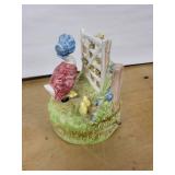 Beatrix Potter Jemima Puddle-Duck Figurine