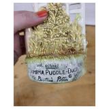 Beatrix Potter Jemima Puddle-Duck Figurine