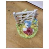 Beatrix Potter Jemima Puddle-Duck Figurine