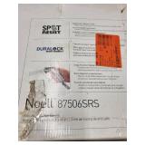 MOEN Noell 87506SRS & 87791BRB Pull-Down Kitchen Faucets