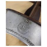 Keystone View Co. Stereoscope Viewer - Meadville, PA - Pat May 12 1904