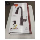 Pfister Rosslyn Kitchen Faucet - Tuscan Bronze Finish with Soap Dispenser