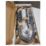 Pfister Rosslyn Kitchen Faucet - Tuscan Bronze Finish with Soap Dispenser