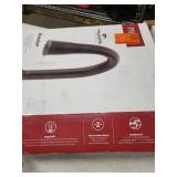 Pfister Rosslyn Kitchen Faucet - Tuscan Bronze Finish with Soap Dispenser