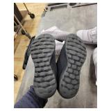 Chaco Gray Velcro Slip-On Shoes & Skechers Black Sneakers (Lot of 3)