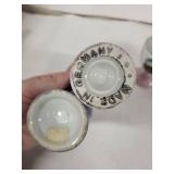 Vintage Egg Cups (Lot of 4)