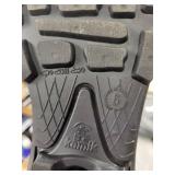 Kamik Snow Boots - Black Waterproof Winter Boots - Size US 6