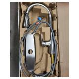 American Standard Fairbury 2S Pull-Down Kitchen Faucets (Lot of 2)