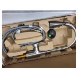 American Standard Fairbury 2S Pull-Down Kitchen Faucets (Lot of 2)