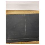 Emerson 700054 ALA Tabletop Vacuum-Tube AM Radio - Vintage 1950s