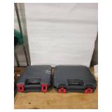 ET2025HD Brad Nailer Set - BN18 Nails (18-Gauge)