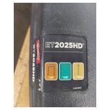 ET2025HD Brad Nailer Set - BN18 Nails (18-Gauge)