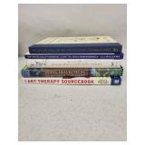 books The Boy, The Mole, The Fox and The Horse