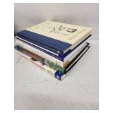 books The Boy, The Mole, The Fox and The Horse