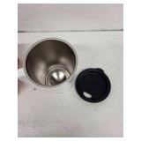 Zwilling Pour Over Dripper Size 02 (1-4 cups) & Sip Swell Travel Mug