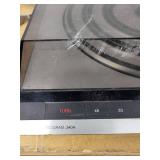 Bang & Olufsen Beogram 3404 Turntable - MMC 20EN Cartridge