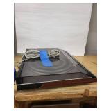 Bang & Olufsen Beogram 3404 Turntable - MMC 20EN Cartridge