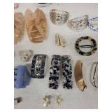 InfinitiPRO by Conair Curling Iron with Assorted Hair Accessories & Jewelry