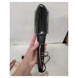 InfinitiPRO by Conair Curling Iron with Assorted Hair Accessories & Jewelry