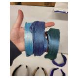 VeryShine by Kwon Headbands - 8-Pack Assorted Colors