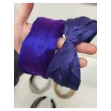 VeryShine by Kwon Headbands - 8-Pack Assorted Colors