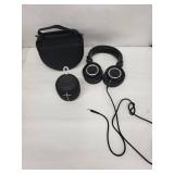 Ultimate Ears Over-Ear Headphones - 3.5mm Wired, Case Included