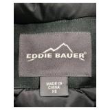Eddie Bauer WeatherEdge EB500 Goose Down Parka - XS
