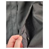 Eddie Bauer WeatherEdge EB500 Goose Down Parka - XS