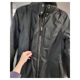 Eddie Bauer WeatherEdge EB500 Goose Down Parka - XS