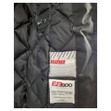 Eddie Bauer WeatherEdge EB500 Goose Down Parka - XS
