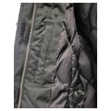 Eddie Bauer WeatherEdge EB500 Goose Down Parka - XS