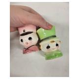 Vintage Egg Cups (Lot of 4)