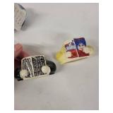 Vintage Egg Cups (Lot of 4) - Made in Japan